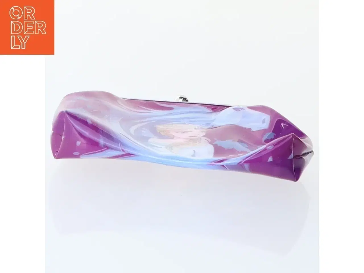 Billede 1 - Barnepung med tegneseriefigur