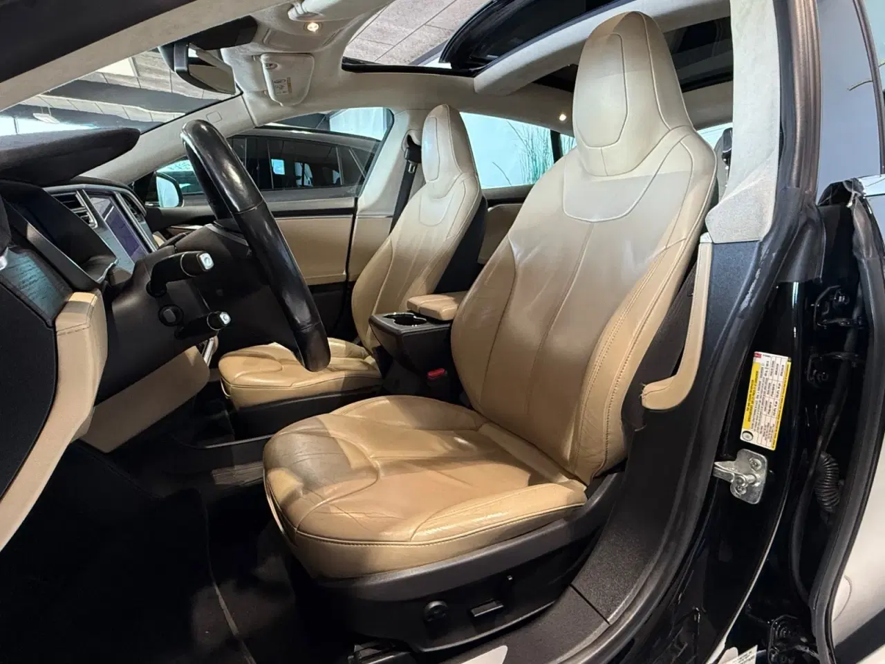 Billede 7 - Tesla Model S  P85D