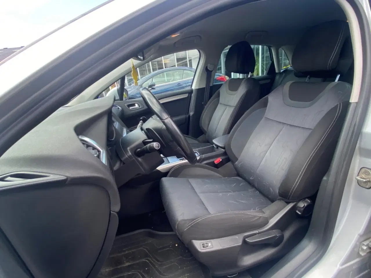 Billede 11 - Citroën C4 1,6 e-HDi 112 Seduction E6G