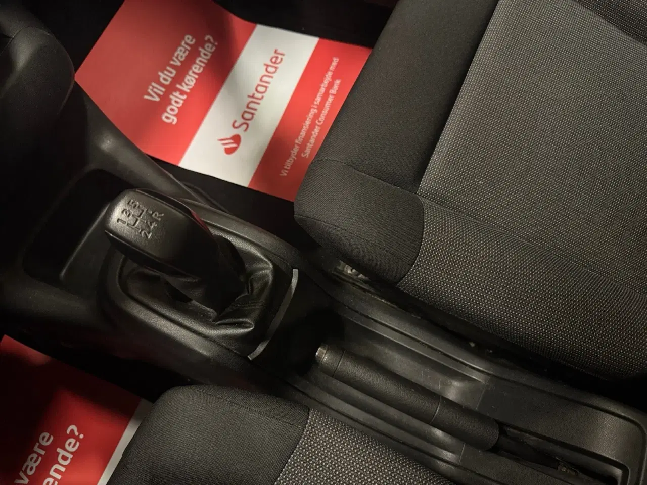 Billede 10 - Citroën C4 Cactus 1,6 BlueHDi 100 Feel Van