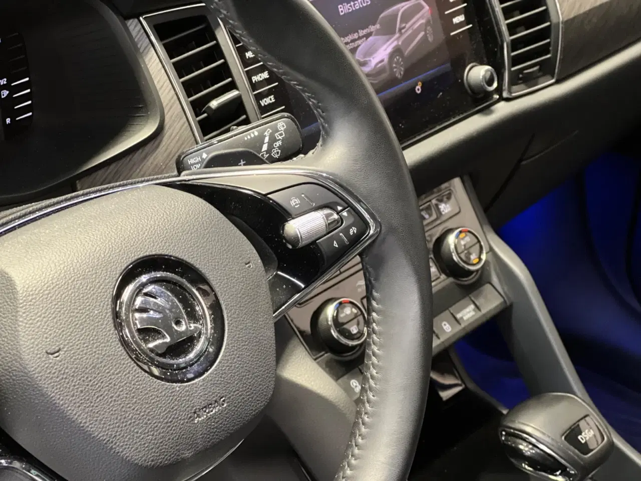 Billede 13 - Skoda Kodiaq 2,0 TDi 150 Style DSG 7prs