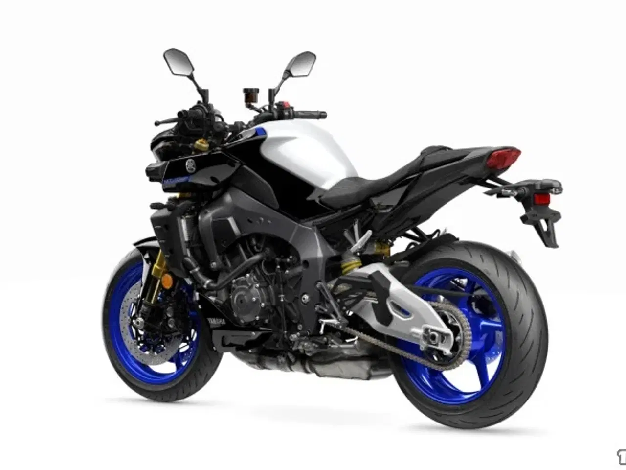 Billede 3 - Yamaha MT-10 SP