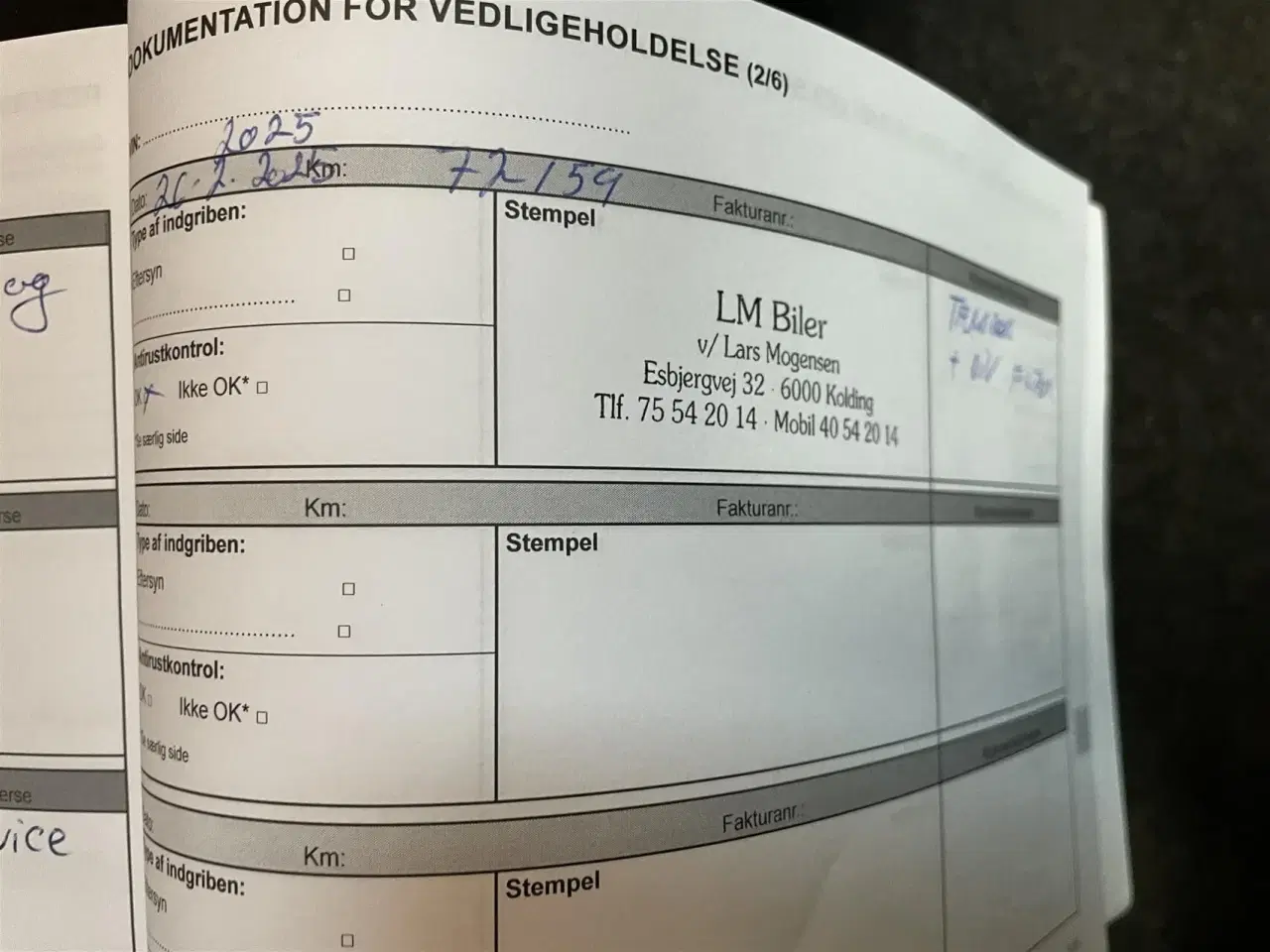 Billede 10 - Dacia Duster 1,0 Tce Prestige 100HK 5d