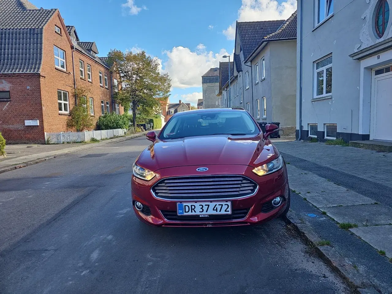 Billede 2 - Ford Mondeo 1,5 SCTi 160 Titanium aut.