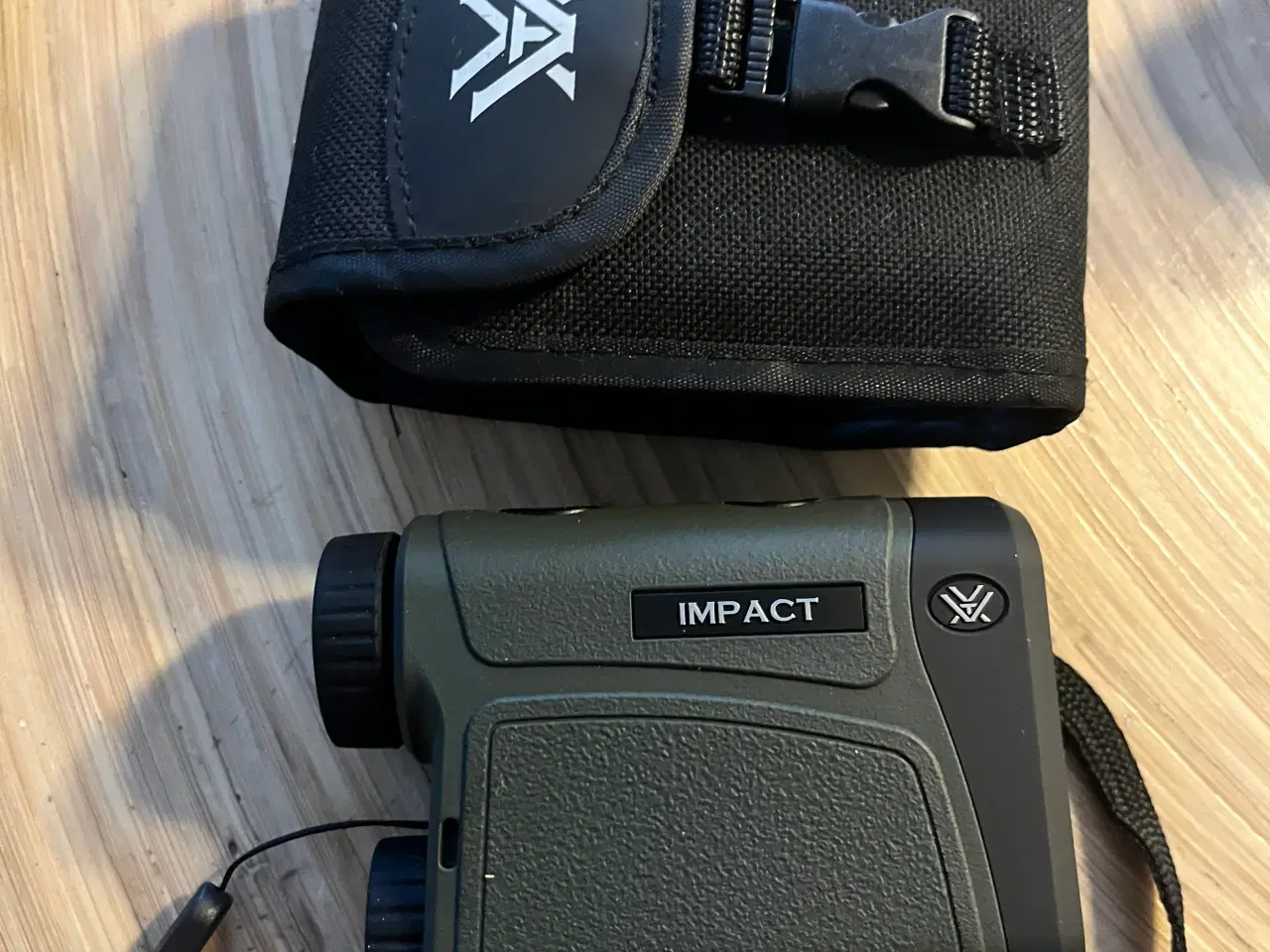 Billede 1 - Vortex Optics Impact 850 laser afstandsmåler