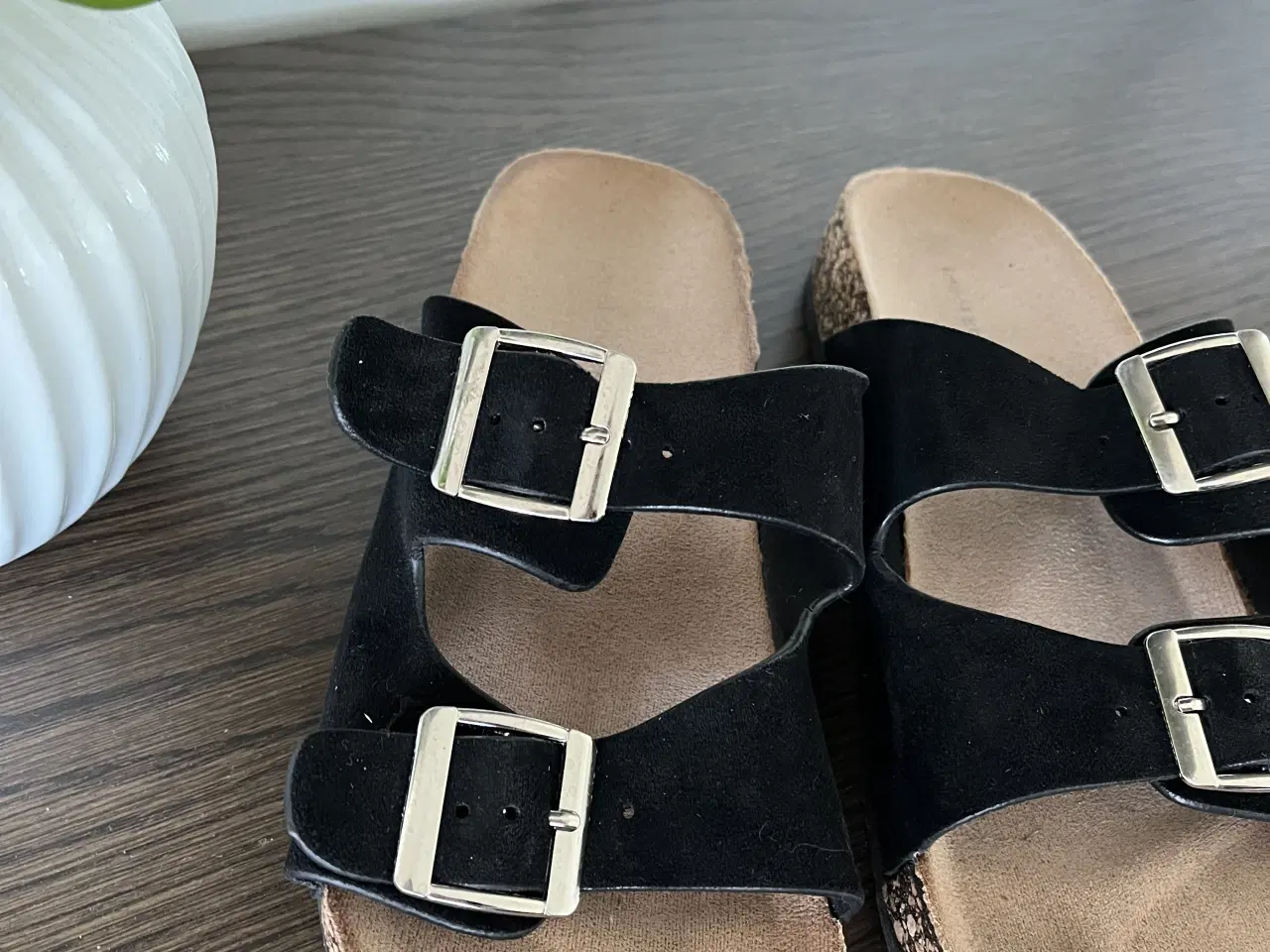 Billede 2 - Sandaler