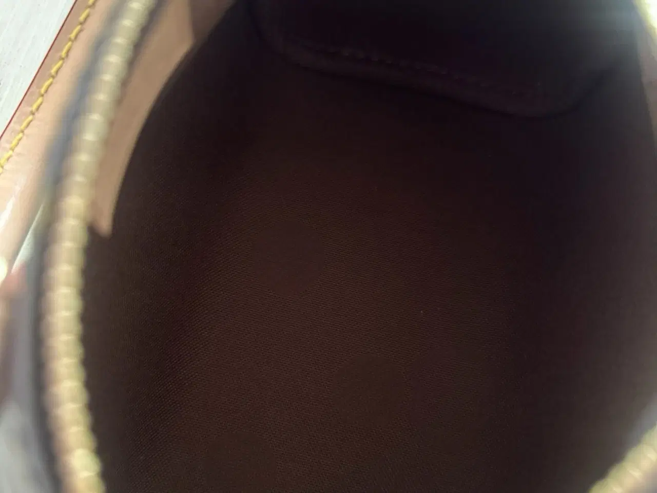 Billede 8 - Louis Vuitton Speedy nano