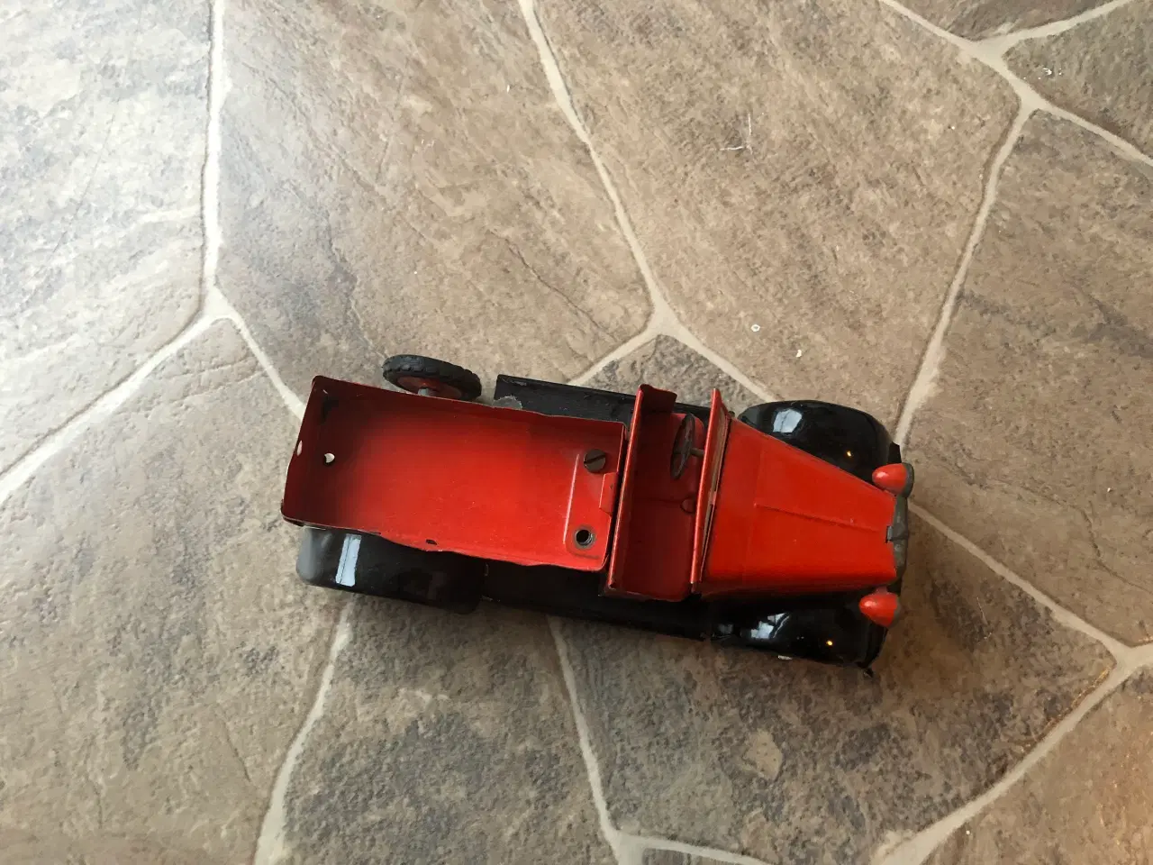 Billede 5 - Techno biler