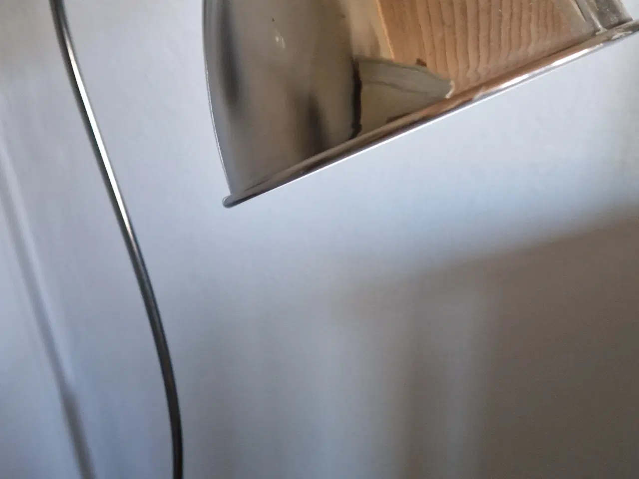 Billede 2 - Smart stander lampe
