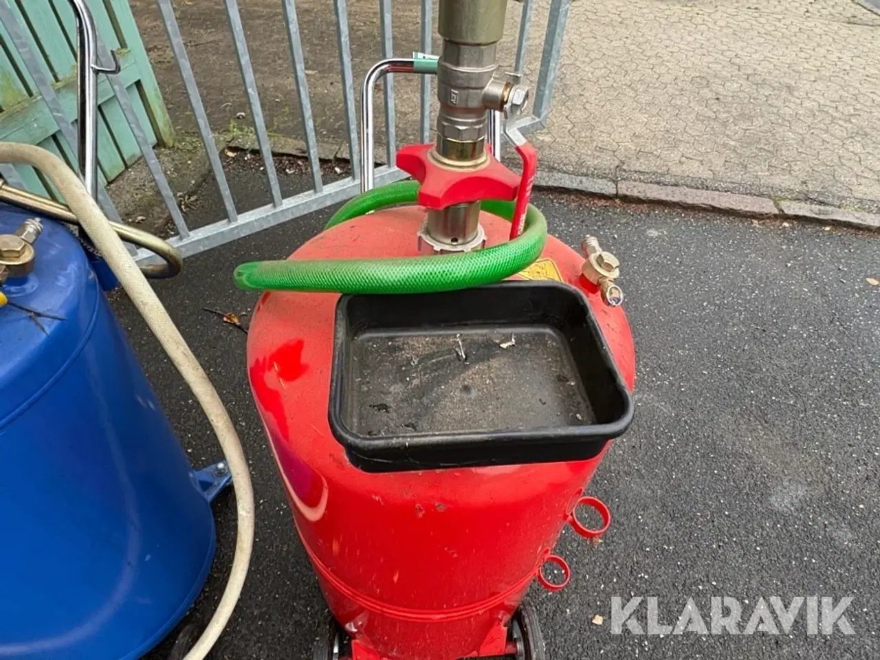 Billede 5 - Olieopsamler - 2 styk