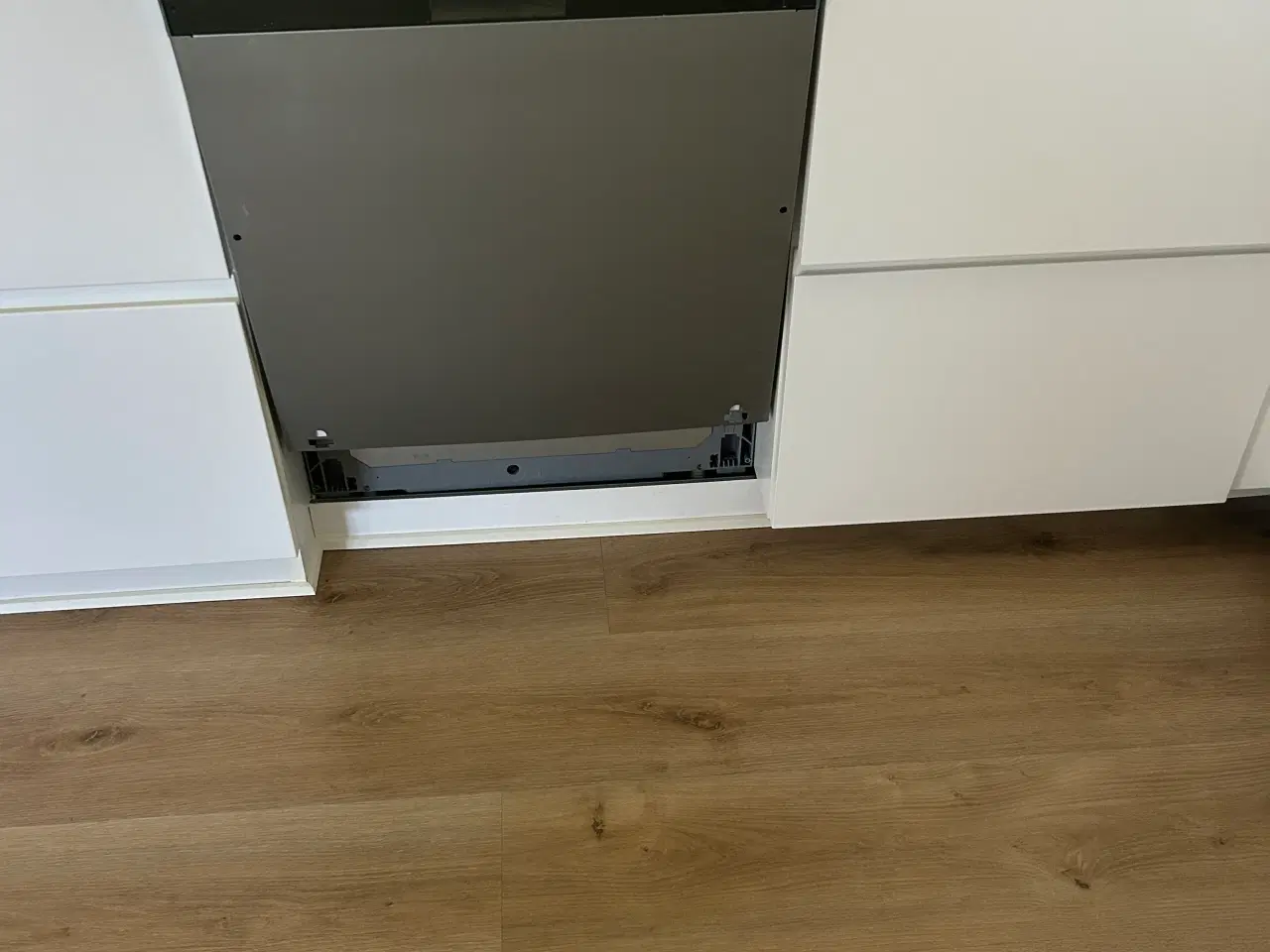 Billede 2 - Siemens Q300 SN63EX27CE