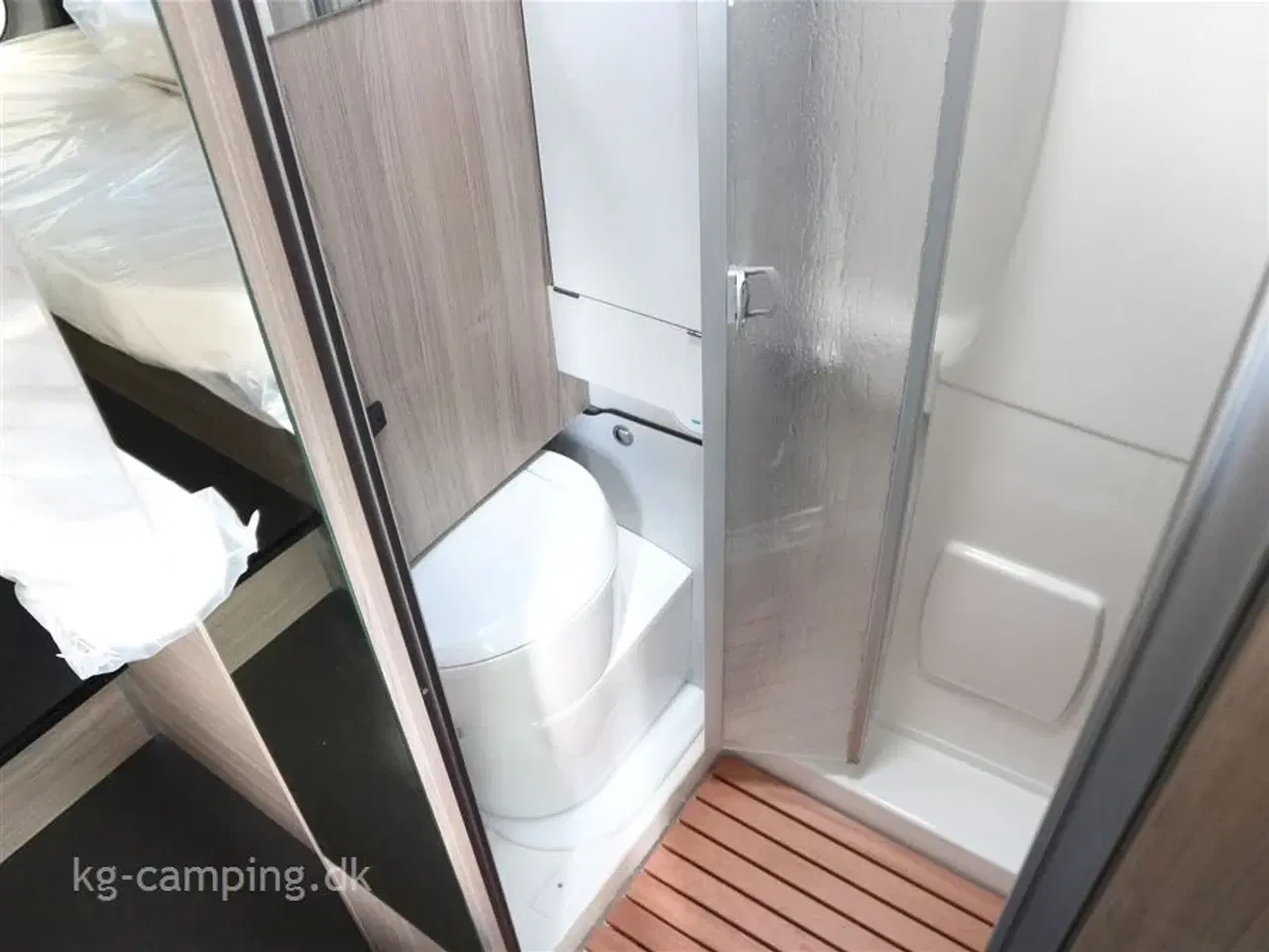 Billede 13 - 2024 - Randger R640 Automatgear TILBUD nu nedsat med kr. 44.998,- | 140 HK og Automatgear