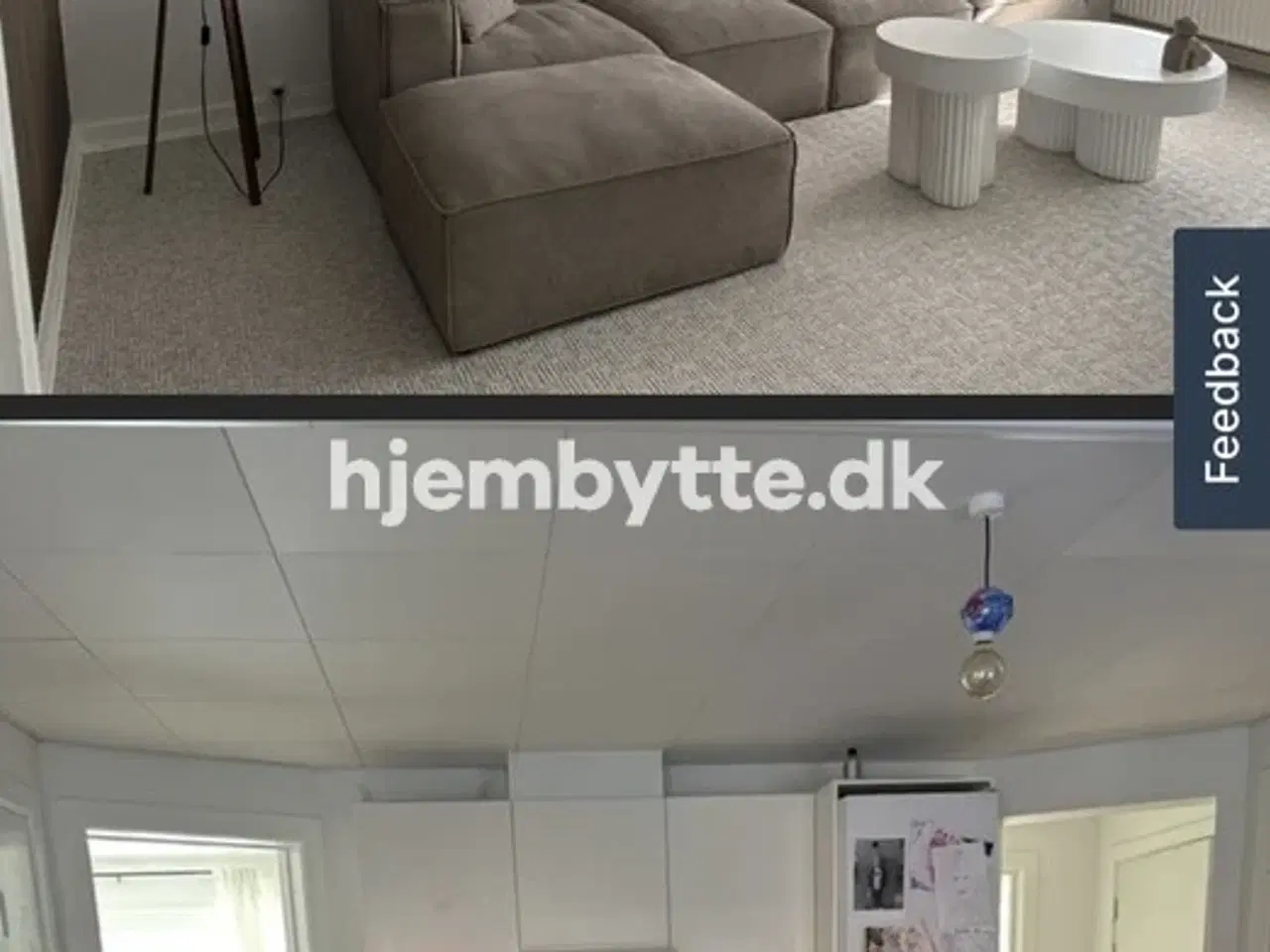 Billede 4 - Hjembytte - Tværvangen