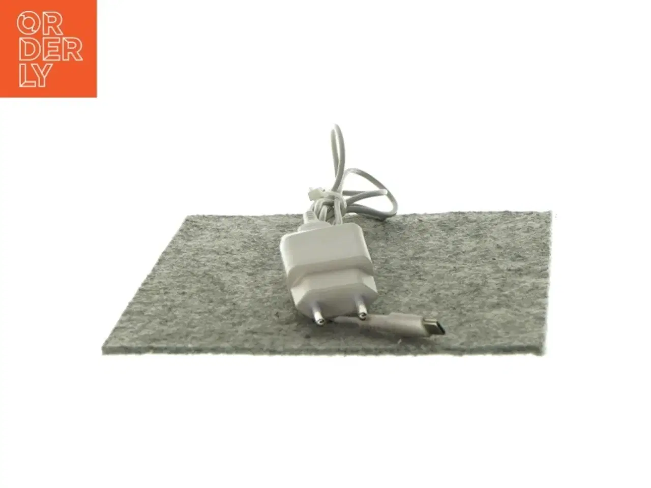 Billede 3 - Oplader (str. 130cm)