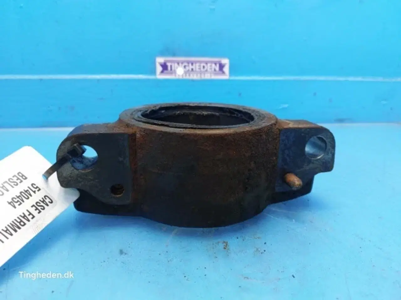 Billede 7 - Case Farmall 95A Beslag 5140454