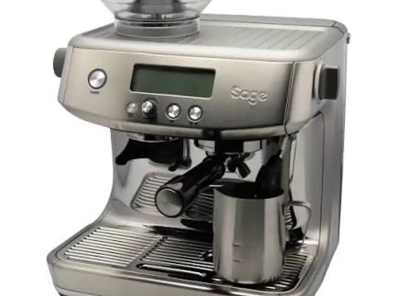 Billede 4 - Sage Barrista Pro