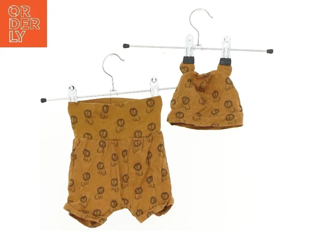 Billede 2 - Sæt Børnetøj (2 stk.) fra H&M (str. 62 cm)