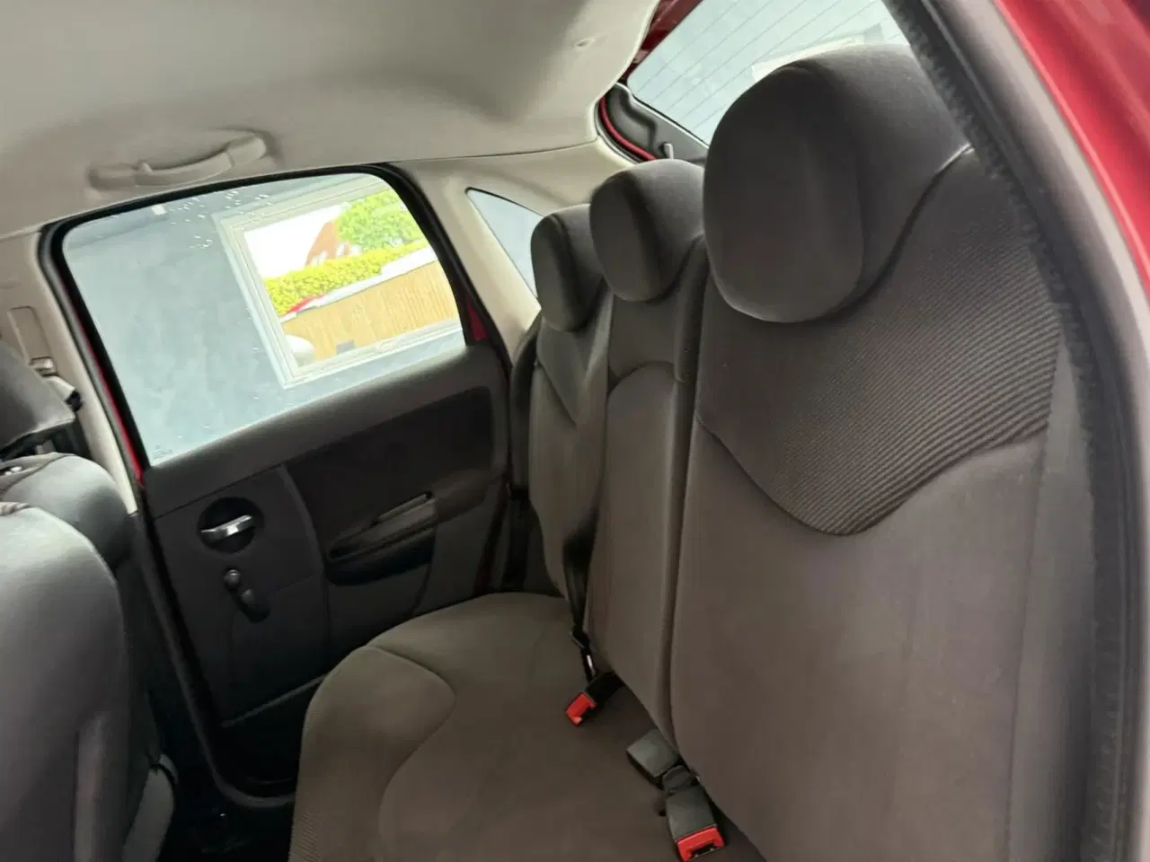Billede 13 - Citroën C3 1,6 i 16V Elegance (ESP) 109HK 5d