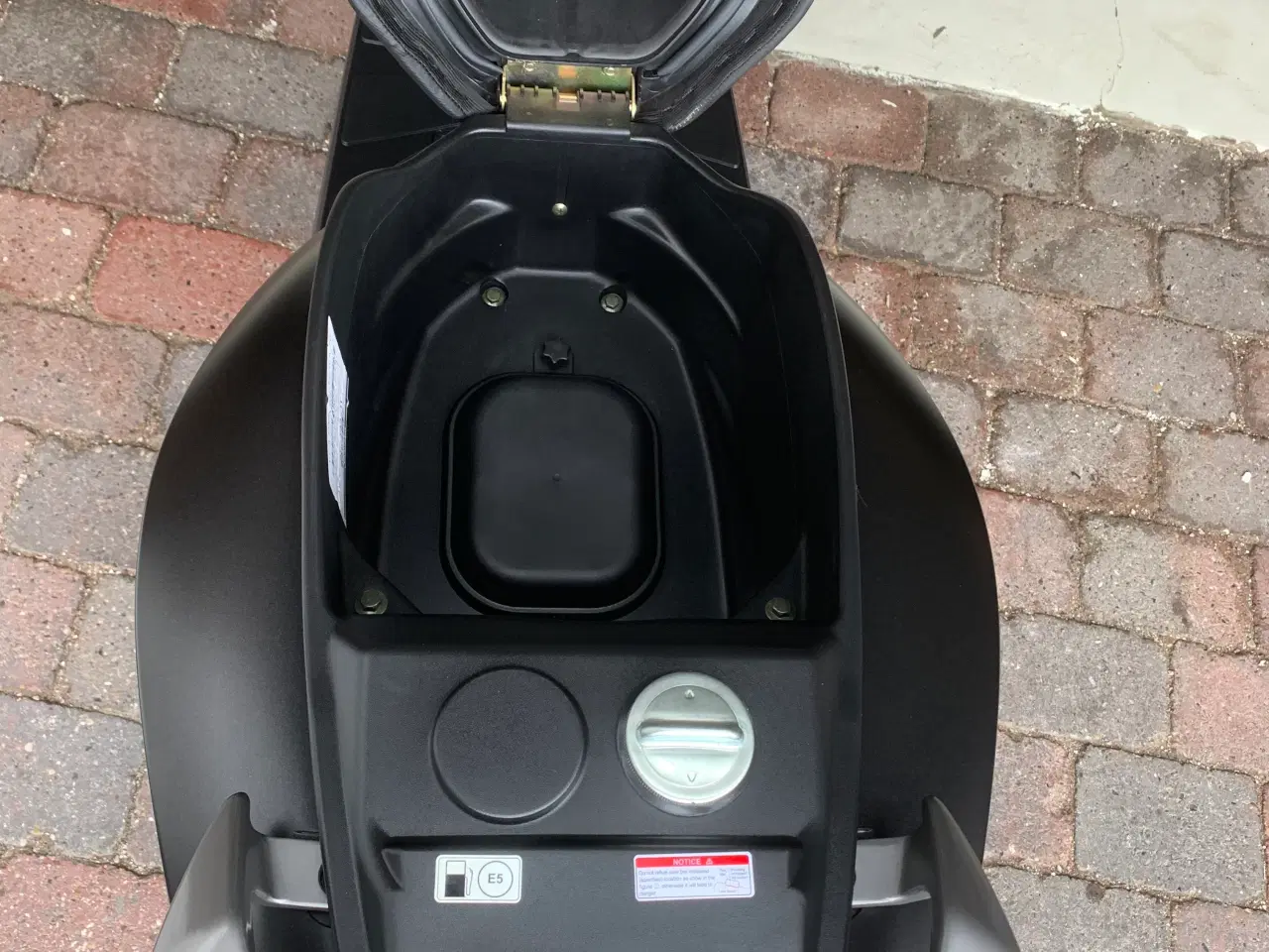Billede 8 - Ny Vga One 30 kørt 6 km