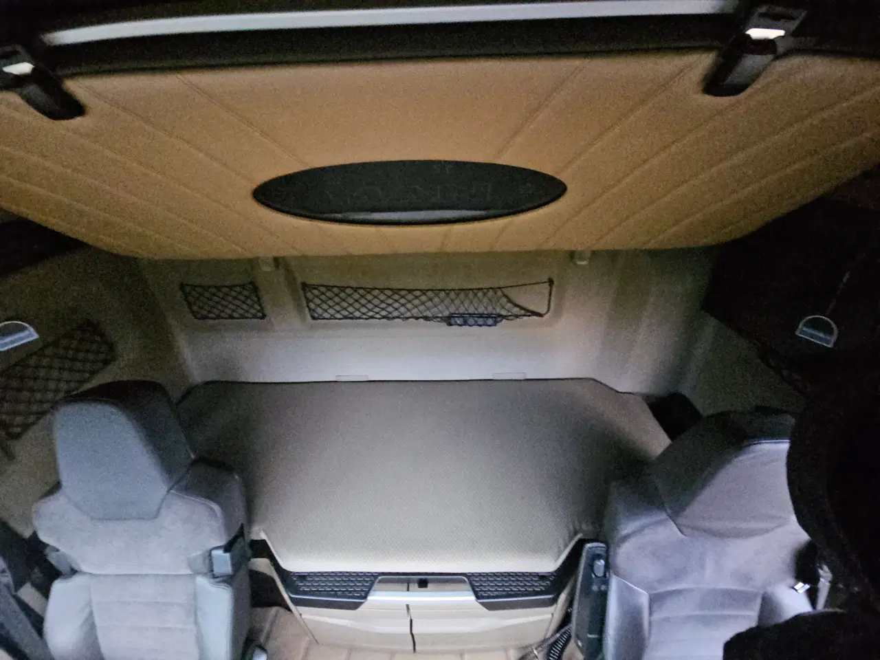 Billede 33 - MAN TGX 26.580 6X2-4 Hængertræk, Tip