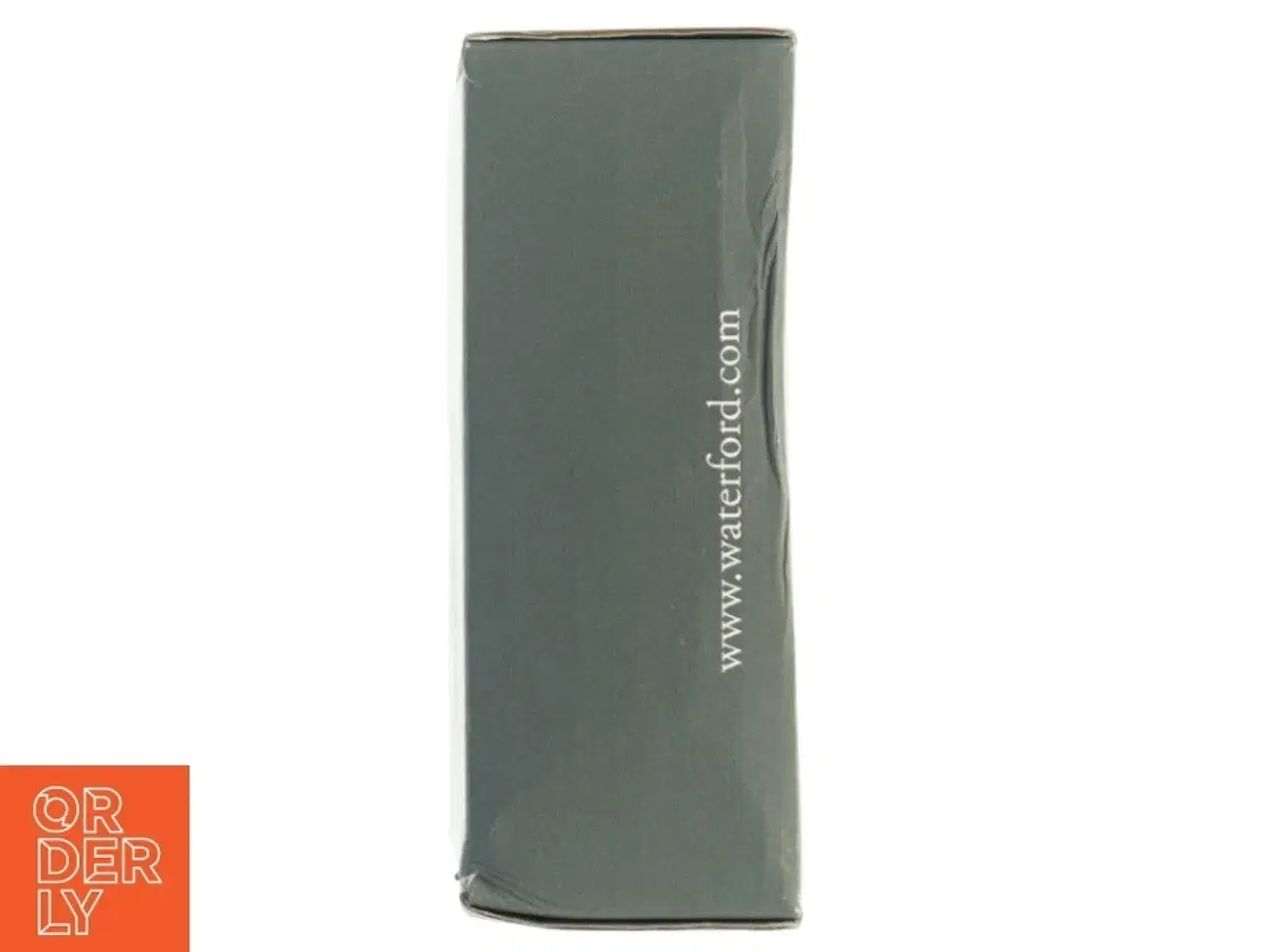 Billede 7 - Waterford Crystal ur (str. 9,5x10 cm)