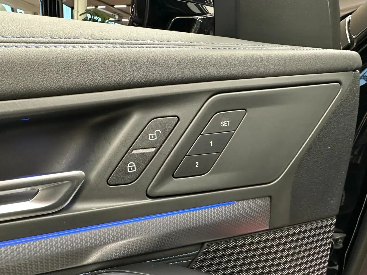 Billede 16 - BMW iX1  eDrive20 M-Sport Pro