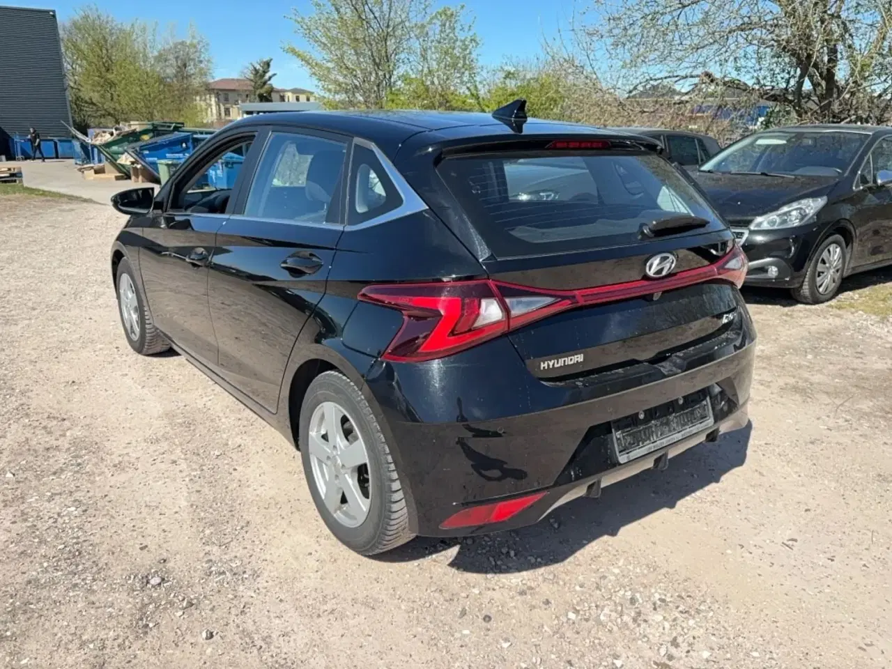 Billede 3 - Hyundai i20 1,0 T-GDi Advanced