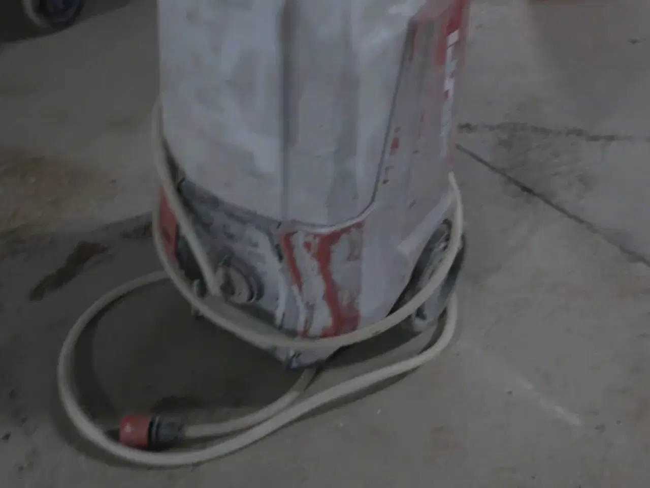 Billede 1 - Vandbeholder HILTI DWP 15-22