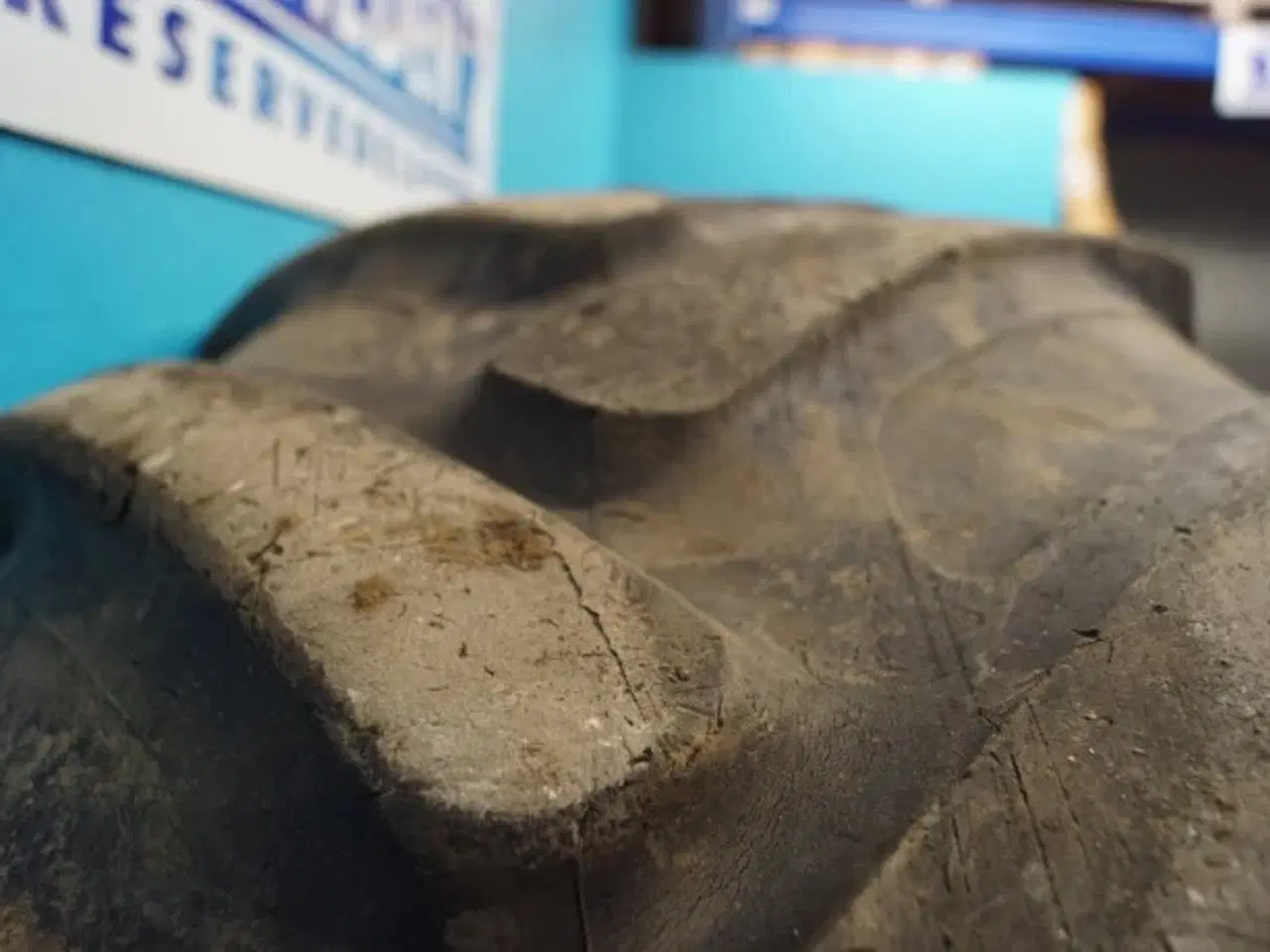 Billede 7 - 28" 480/70R28