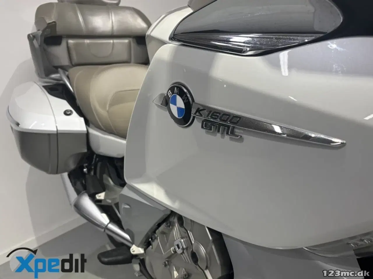Billede 19 - BMW K 1600 GTL Exclusive