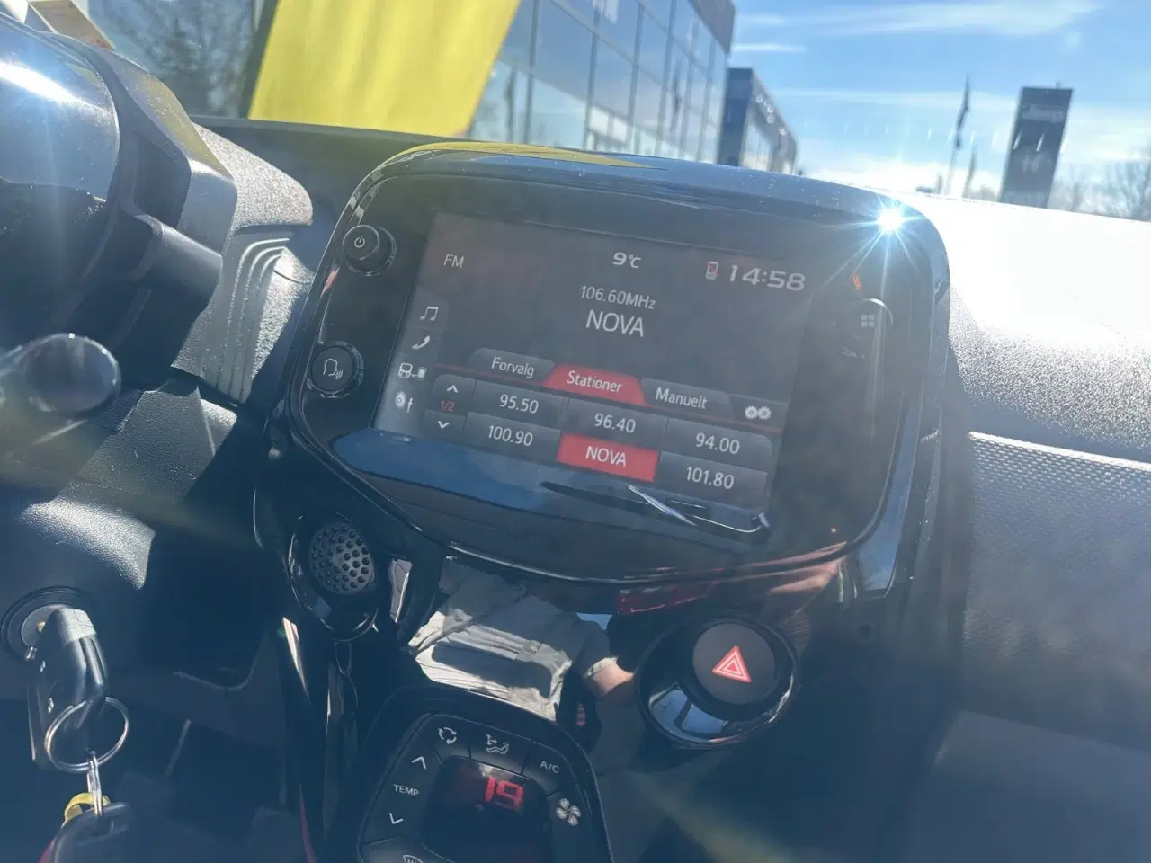 Billede 18 - Citroën C1 1,0 VTi Triumph