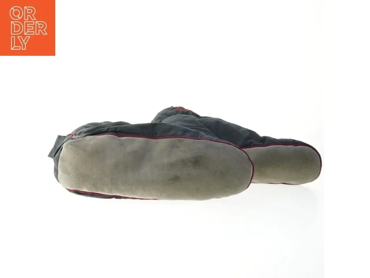 Billede 3 - Varme hjemmesko fra TEMPRAKON (str. Længde 29 cm)