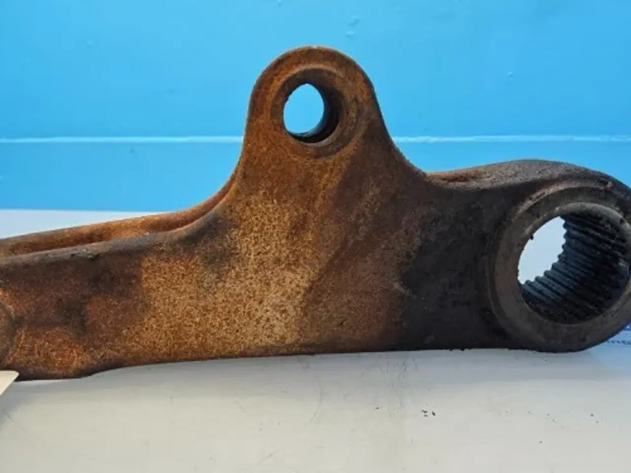 Billede 13 - John Deere 6300 Liftarm R. L77719