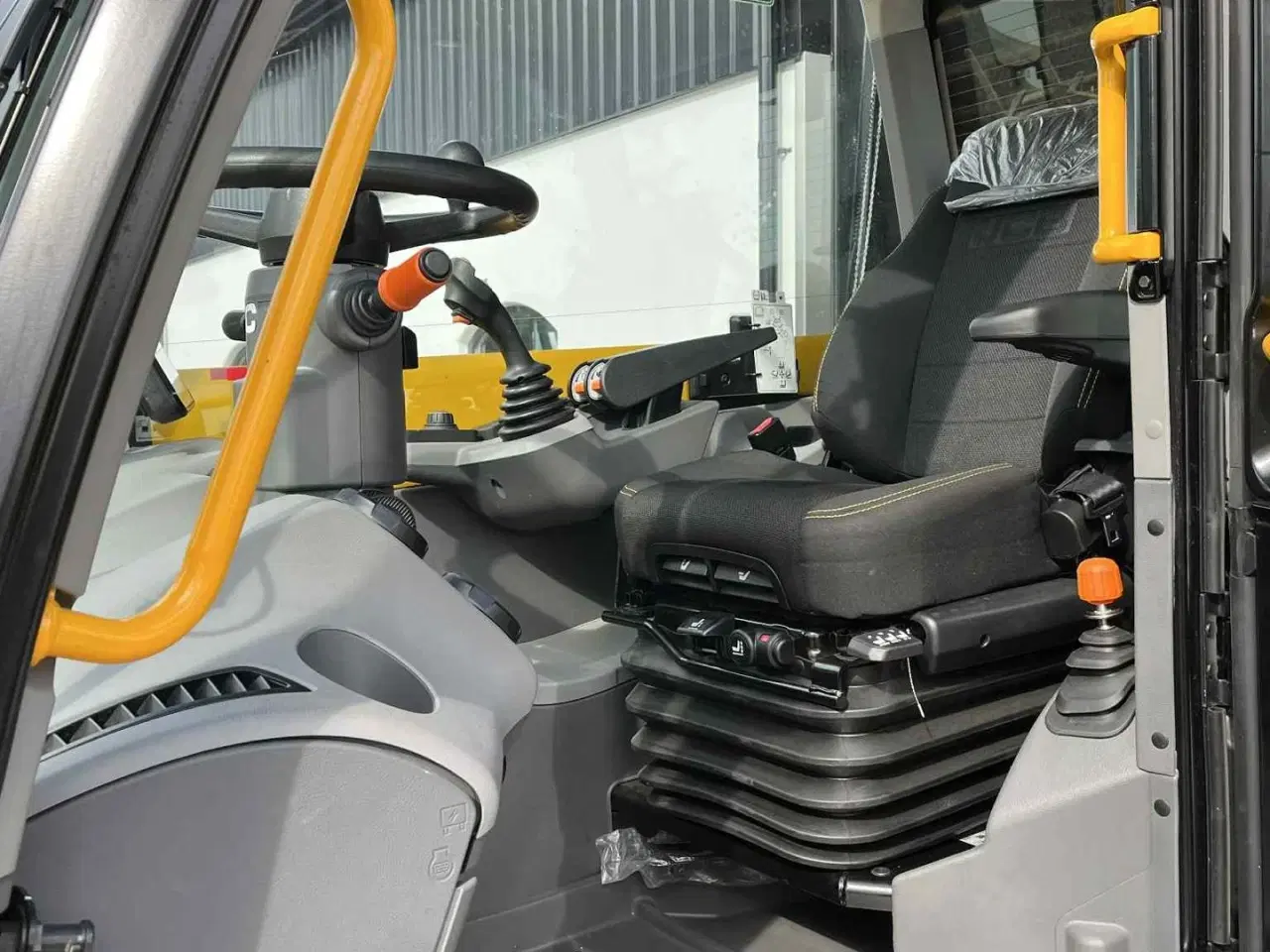 Billede 12 - JCB 542-70 Agri Xtra dualtec