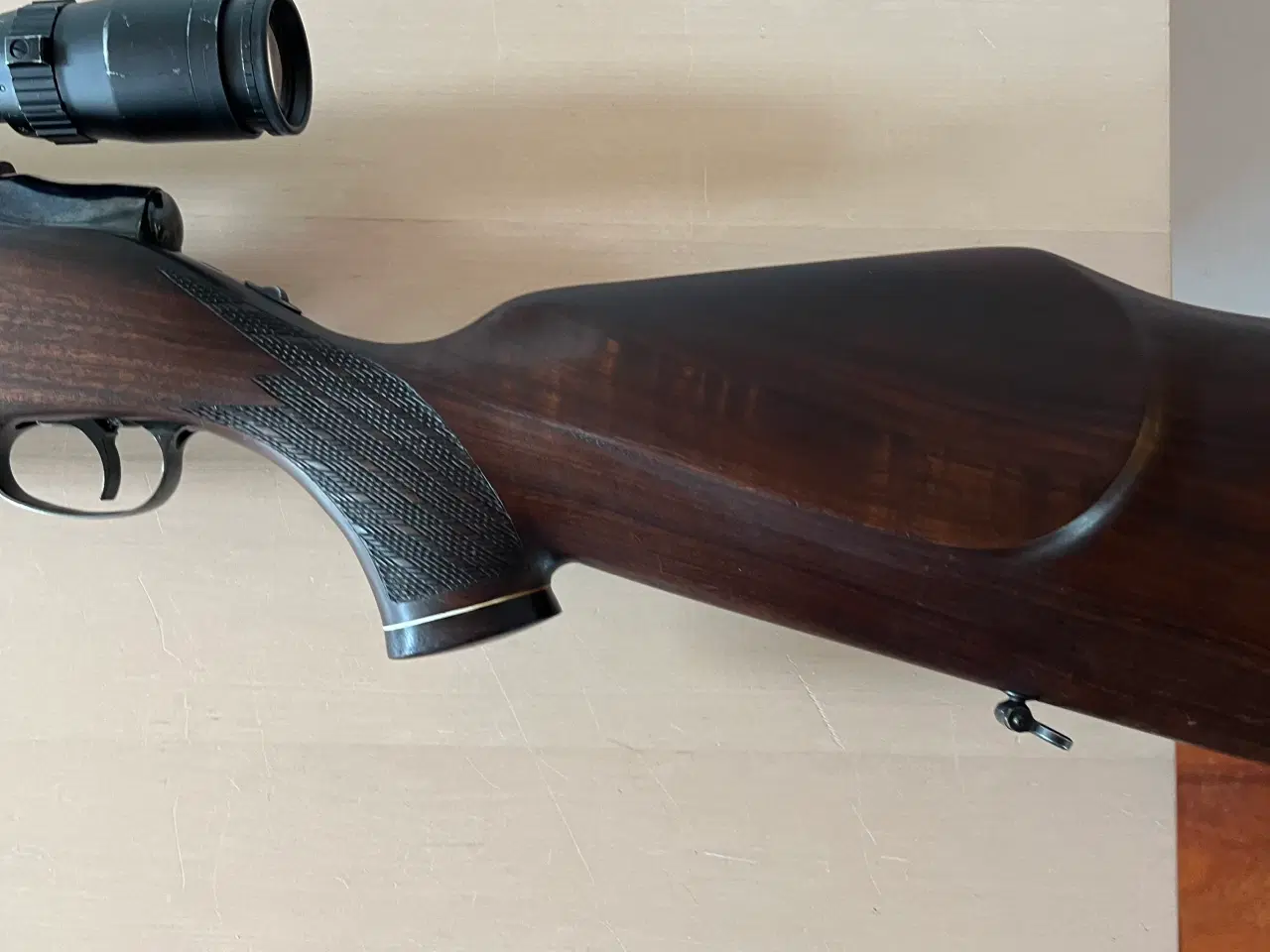 Billede 6 - Sauer 80 - 6,5x68