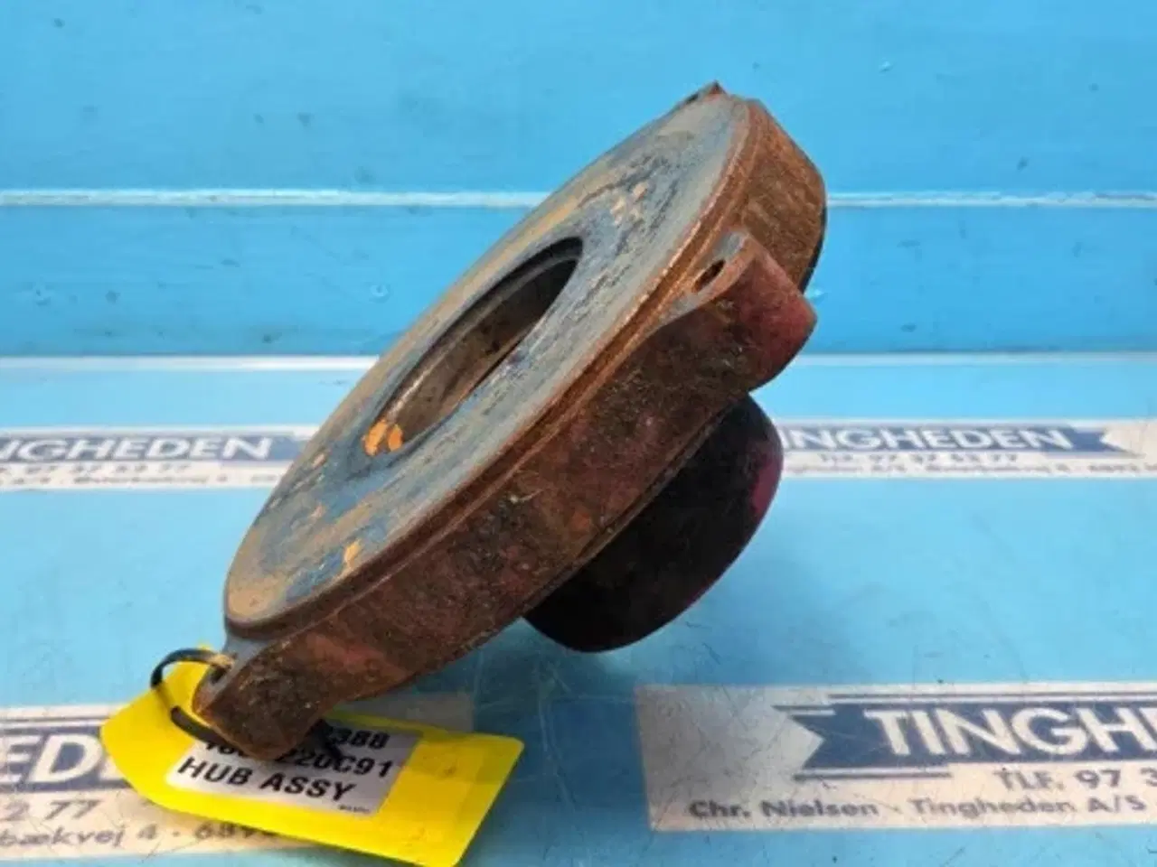 Billede 5 - Case 2388 Nav 1305220C91