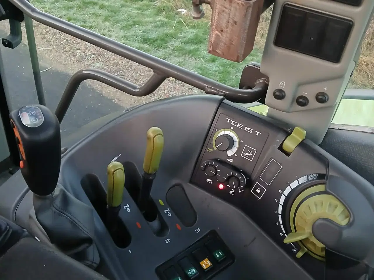 Billede 8 - Class 697 atz