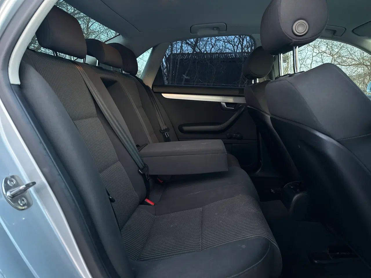 Billede 11 - Audi A4 B7 – 1.6 benzin fra 2005