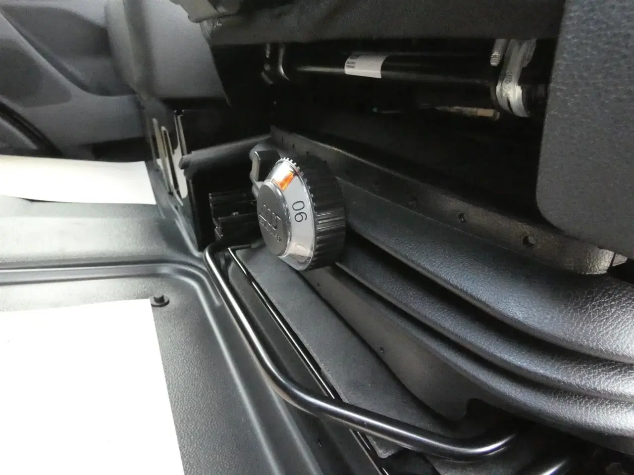 Billede 17 - Mercedes-Benz Sprinter 317 2,0 CDI A2 Pro 9G-Tronic 170HK Van 9g Aut.