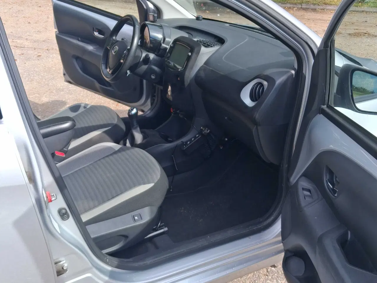 Billede 7 - Toyota Aygo X-pression 2019