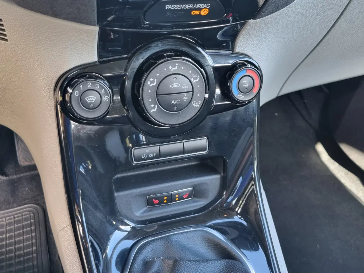 Billede 9 - Ford Fiesta 1,0 Ecoboost 125hk