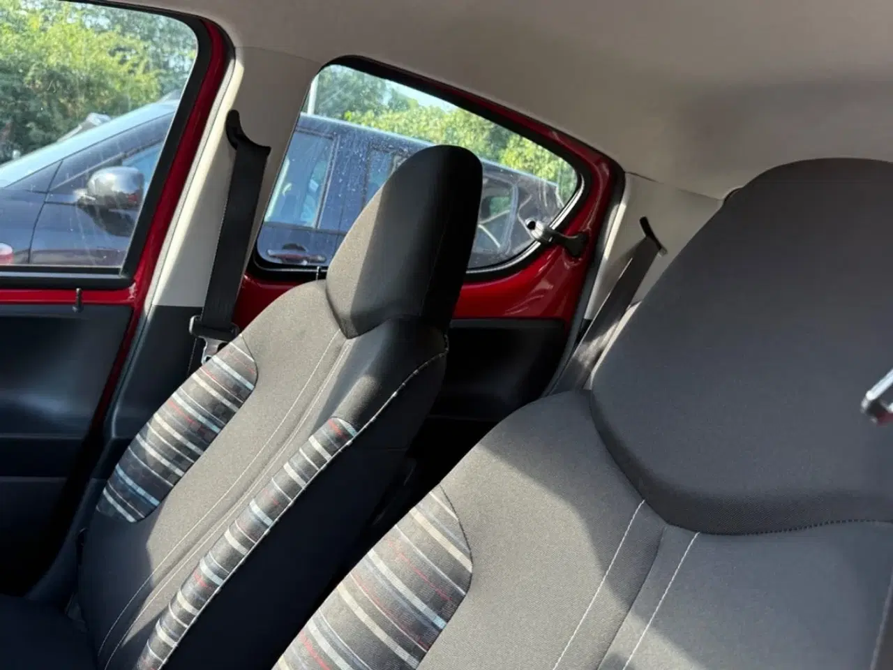 Billede 7 - Citroën C1 1,0i Cool