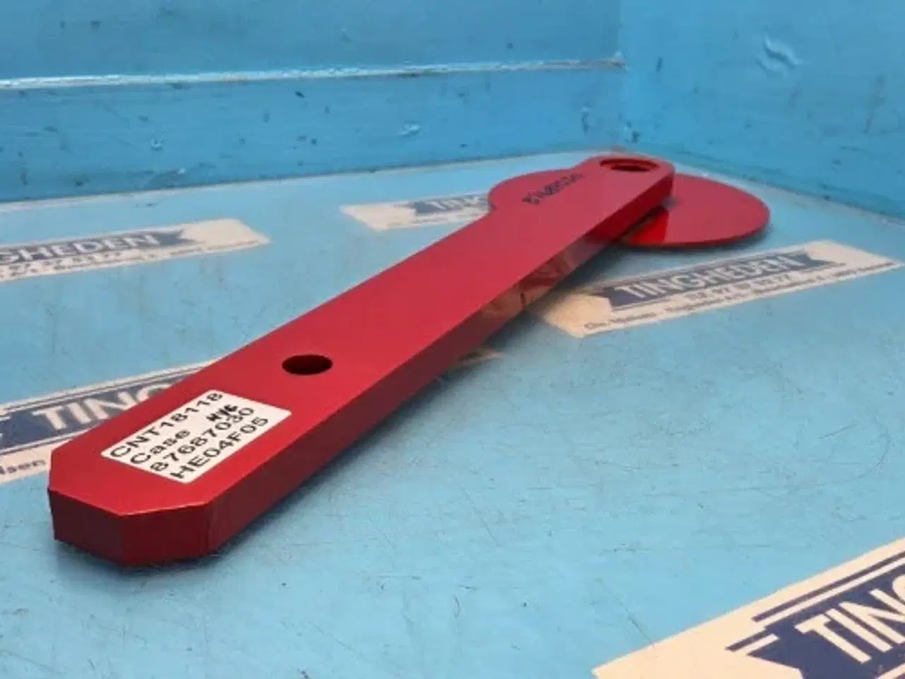 Billede 4 - Case 5088 Arm 87687030