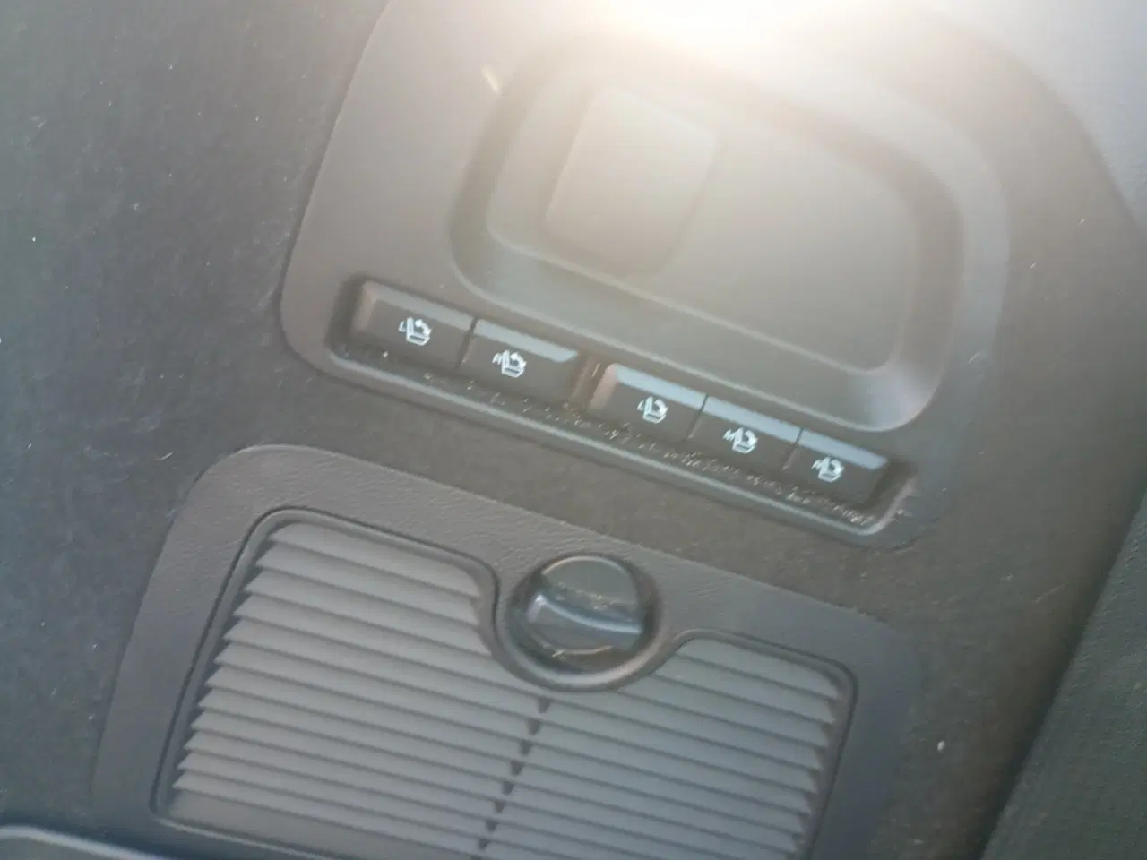 Billede 12 - Ford Galaxy 180 hk 7prs 