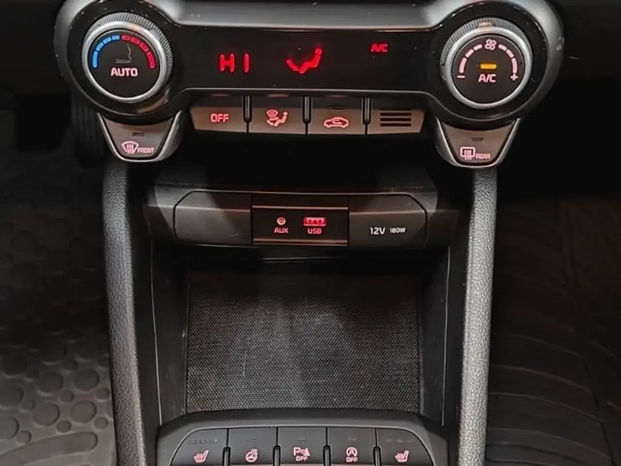 Billede 11 - Kia Rio 1,0 T-GDi Attraction