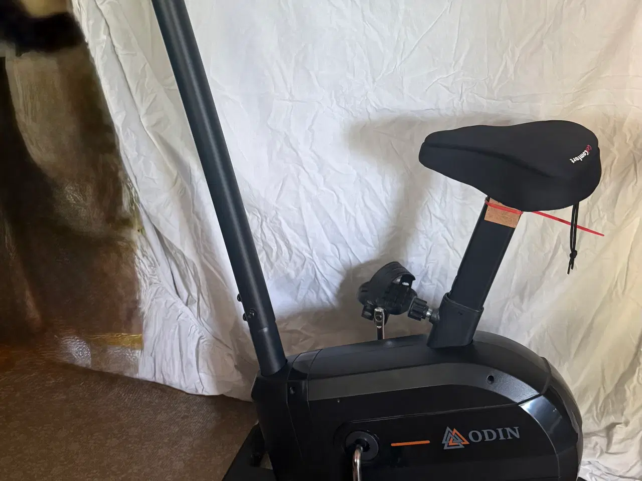 Billede 1 - Motionscykel Odin B500