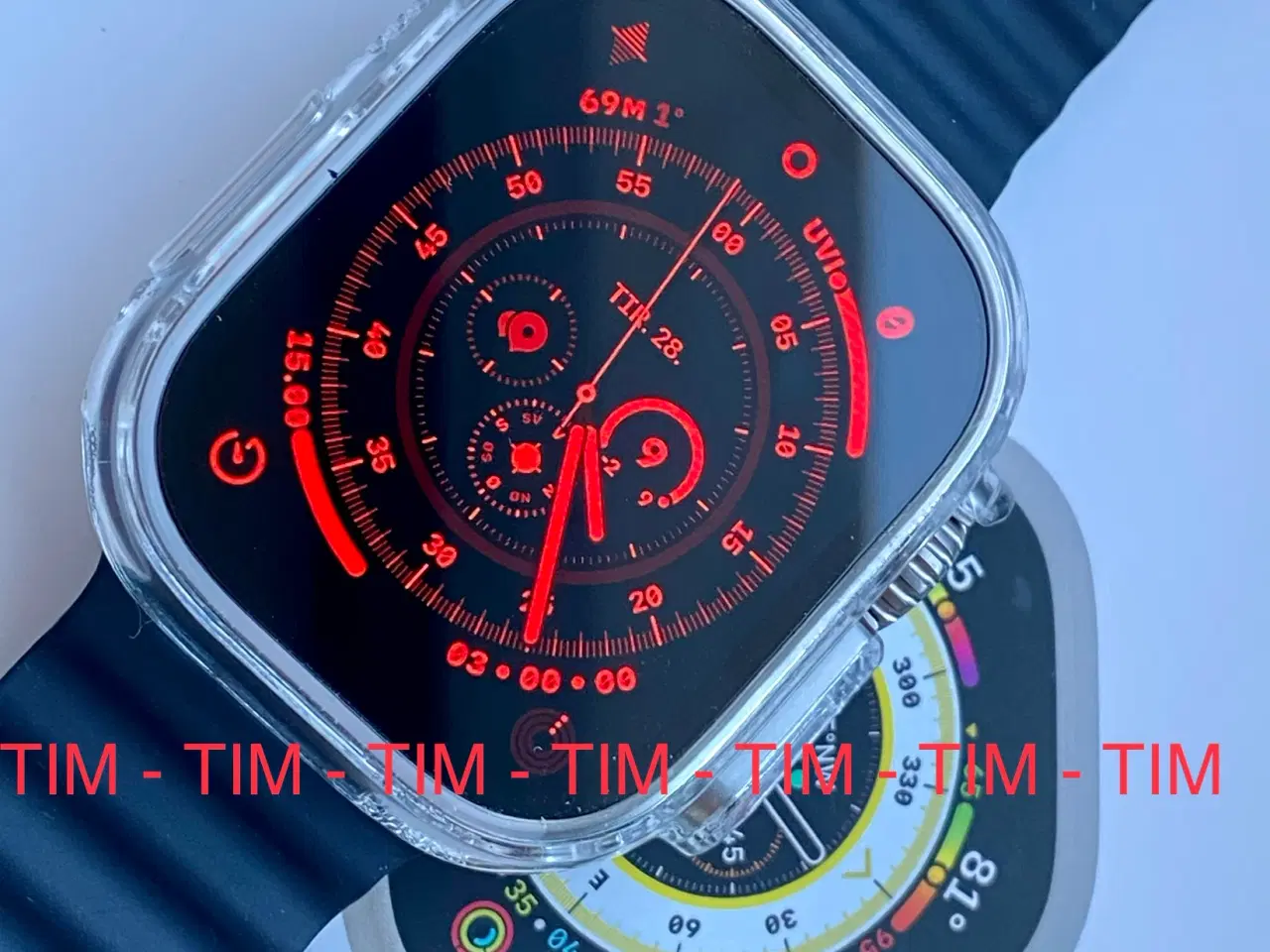 Billede 12 - Apple Watch Ultra version 1 