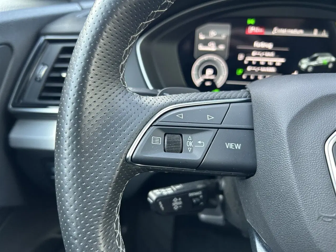 Billede 10 - Audi Q5 50 TFSi e S-line quattro S-tr.