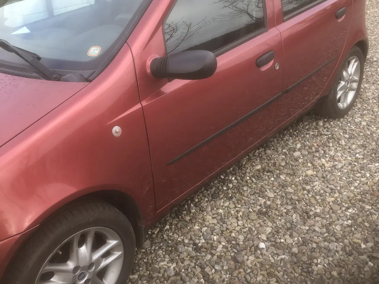 Billede 2 - Fiat Punto