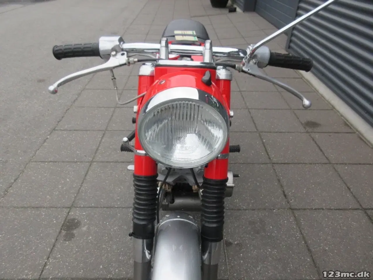 Billede 15 - Honda CB 72 MC-SYD BYTTER GERNE